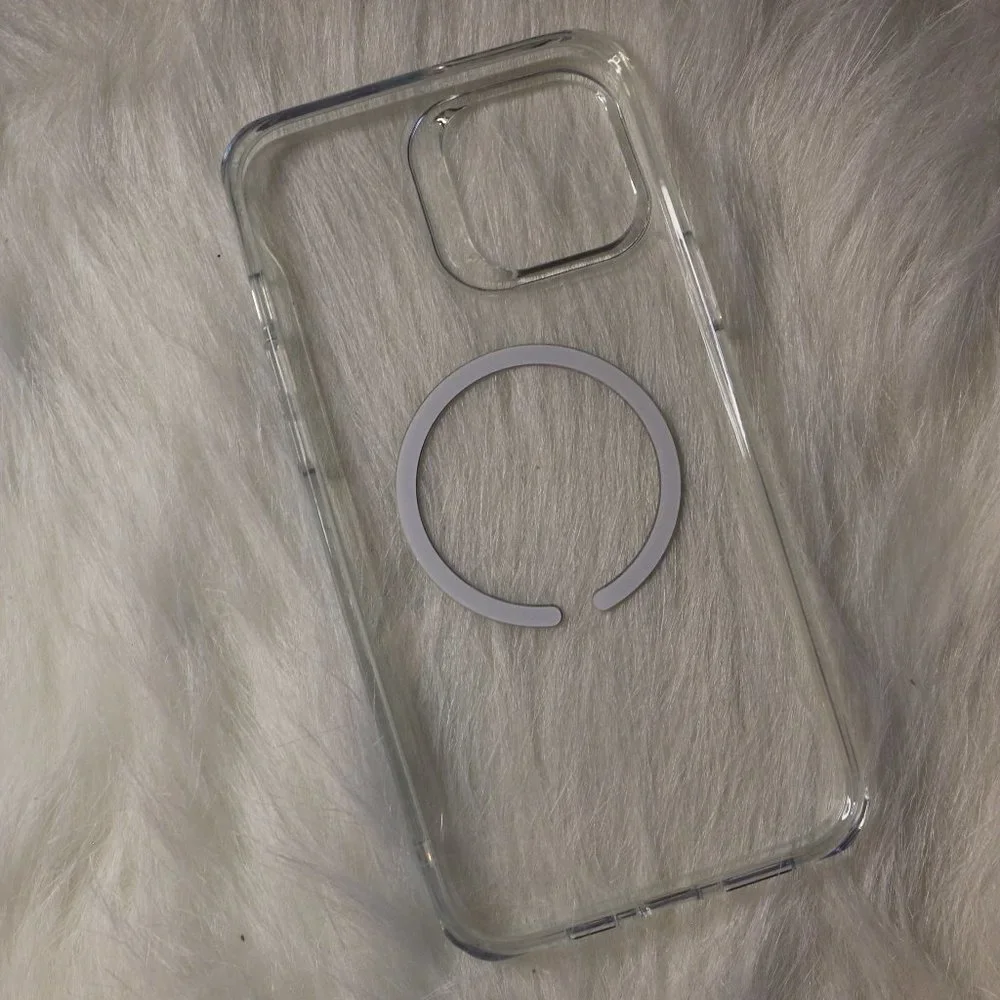 iPhone 12 Pro Max Phone Case